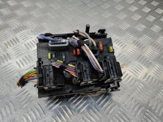 блок предохранителей Peugeot 207 1 поколение 2006, 9661086980, L10