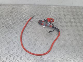 плюсовой провод аккумулятора BMW 5 серия E60/E61 2005, 6944535