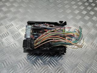 блок предохранителей Peugeot 308 T7 2010, R05, 9666700480