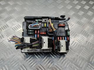 блок предохранителей Citroen C3 Picasso 1 поколение 2010, 9667199780, R09