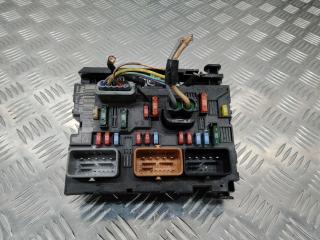 блок предохранителей Citroen C5 1 поколение [рестайлинг] 2006, 9661708180, L10