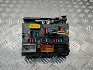 блок предохранителей Citroen C2 1 поколение 2007, 9664055480, L03