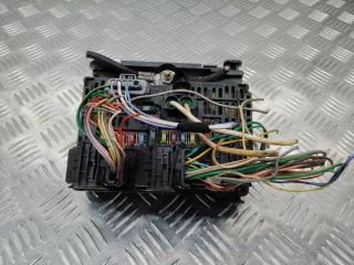 блок предохранителей Citroen C5 1 поколение [рестайлинг] 2007, 9661682980, L11