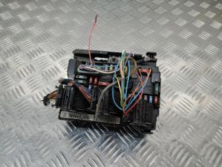 блок предохранителей Citroen C3 2 поколение 2010, 9667199680, R08