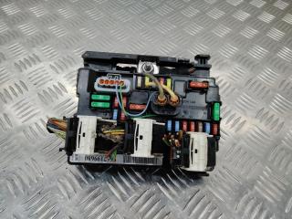 блок предохранителей Citroen C3 2 поколение 2010, 9667199680, R08