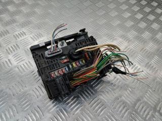 блок предохранителей Citroen C5 1 поколение [рестайлинг] 2007, 9661682980, L11