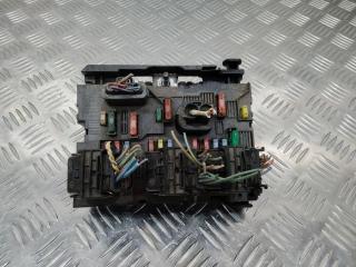 блок предохранителей Citroen C4 Picasso 1 поколение 2007, 9664055680, L08