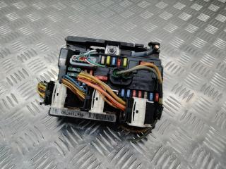 блок предохранителей Citroen C3 Picasso 1 поколение 2010, 9667199780, R09