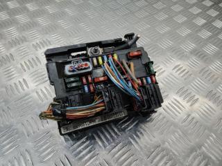 блок предохранителей Citroen C3 2 поколение 2010, 9667199680, R08