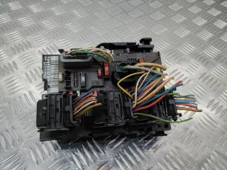 блок предохранителей Peugeot 207 1 поколение 2007, L11, 9664055780