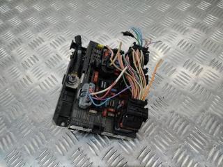 блок предохранителей Peugeot 308 T7 2009, R05, 9664706280