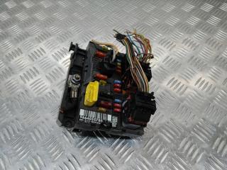 блок предохранителей Peugeot 207 1 поколение 2007, L11, 9664055780