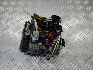 блок предохранителей Citroen C2 1 поколение 2007, 9664055480, L03