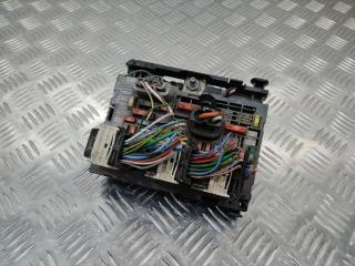 блок предохранителей Peugeot 3008 1 поколение 2010, R02, 9675877980