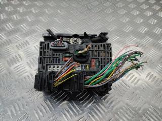 блок предохранителей Citroen C5 1 поколение [рестайлинг] 2007, 9661682980, L11