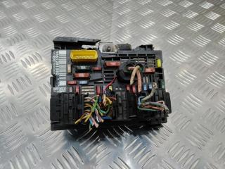 блок предохранителей Peugeot 308 T7 2007, R02, 9661281580