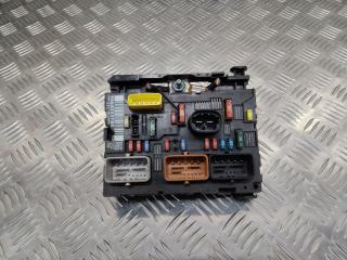 блок предохранителей Citroen C4 1 поколение 2007, L11, 9664055780