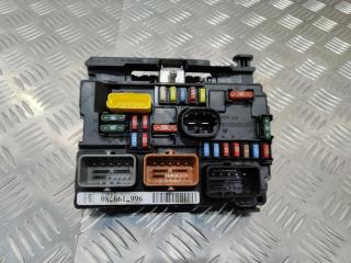 блок предохранителей Citroen C3 Picasso 1 поколение 2010, 9667199780, R09