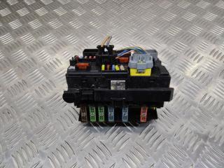 блок предохранителей Citroen C3 1 поколение [рестайлинг] 2008, R09, 9664997880