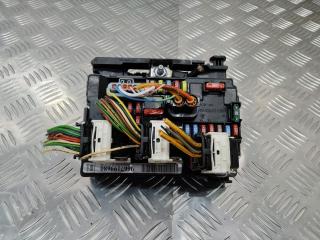 блок предохранителей Citroen C3 2 поколение 2010, 9667199680, R08