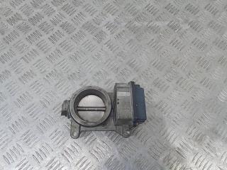 заслонка дроссельная Renault Laguna 2 поколение [рестайлинг] 2007, 408239822001