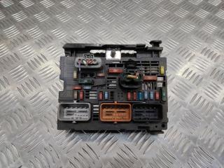 блок предохранителей Peugeot 308 T7 2007, R05, 9664706280