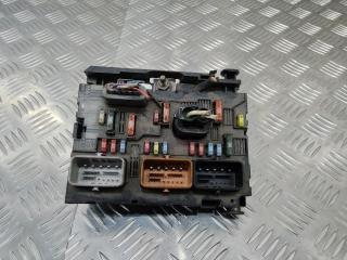 блок предохранителей Citroen C4 Picasso 1 поколение 2007, L08, 9661708080