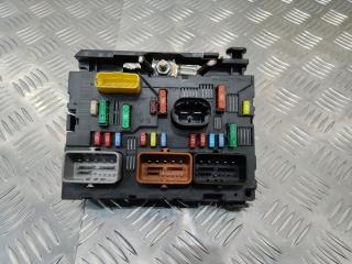 блок предохранителей Citroen C4 2 поколение 2015, 9664055580, L04