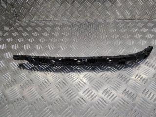 Крепление бампера заднего Nissan X-Trail T32 2016, 852214CE0A