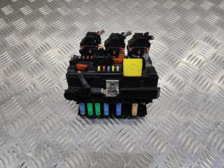 блок предохранителей Citroen C3 2 поколение 2010, 9667199780, R09