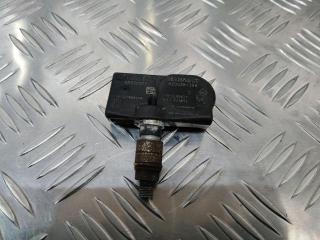 датчик давления в шине Renault Scenic 2 поколение 2006, 8200281399