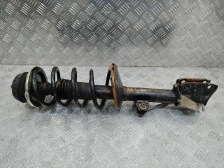 стойка передняя левая Renault Duster 1 поколение [рестайлинг] (2015 - 2021), 8200813791