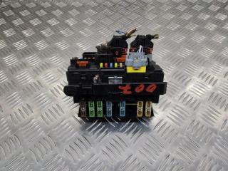 блок предохранителей Peugeot 207 1 поколение 2009, R09, 9664997880
