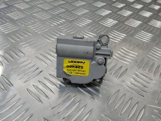 моторчик заслонки печки Hyundai Tucson 3 поколение [рестайлинг] 2019, D267NFFLA01