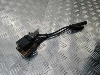 катушка зажигания Renault Clio 2 поколение 1999, 1.4 л., бензин, МКПП, 7700100589