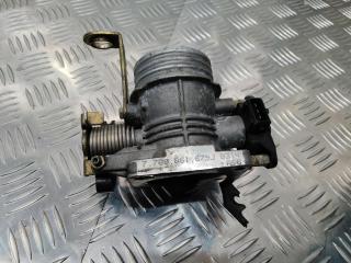заслонка дроссельная Renault Scenic 1 поколение 1998, 1.6 л., бензин, МКПП, 7700861679