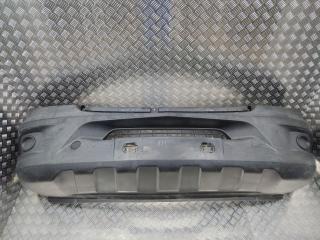 бампер передний Mercedes-Benz Sprinter 2 поколение [рестайлинг] (W906) 2015