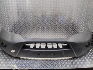 бампер передний Ford Transit 8 поколение 2015, BK3117K819