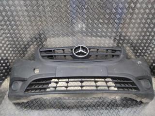 бампер передний Mercedes-Benz Vito W447 2017, A4478800470