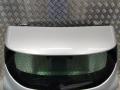 крышка багажника (дверь 3-5) Renault Megane 4 поколение 2019, хетчбэк 5 дв. - фото №2