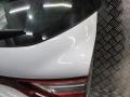 крышка багажника (дверь 3-5) Renault Megane 4 поколение 2019, хетчбэк 5 дв. - фото №4