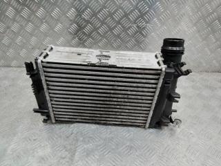 интеркулер Renault Megane 4 поколение 2019, 144962803R