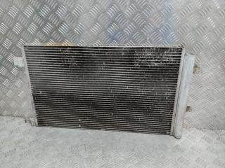 радиатор кондиционера Renault Scenic 4 поколение 2020, 921004575R