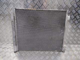 радиатор кондиционера Nissan X-Trail T32 2016, 921009251R