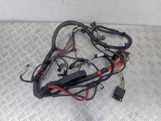 проводка двигателя Renault Logan 1 поколение 2005, 1.6 л., бензин, 8200527883