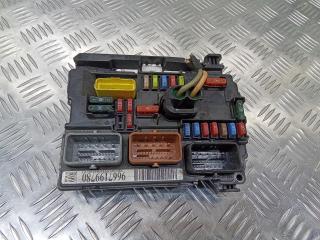 блок предохранителей Citroen C3 2 поколение 2010, 9667199780, R09