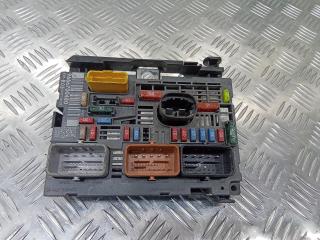 блок предохранителей Peugeot 308 T7 2010, R05, 9666700480