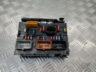 блок предохранителей Citroen C4 1 поколение 2007, L11, 9664055780