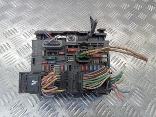 блок предохранителей Peugeot 308 T7 2008, R05, 9664706280