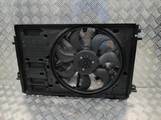 вентилятор радиатора Renault Scenic 4 поколение 2020, 214811275R